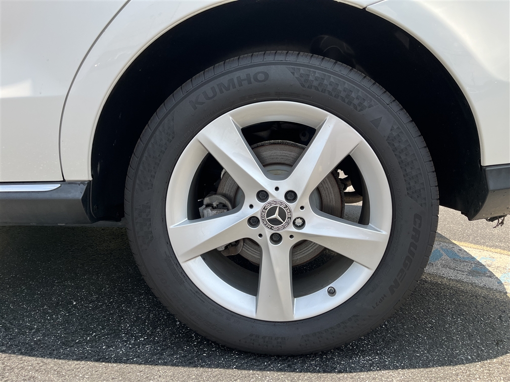 2018 Mercedes-Benz GLE-Class GLE350 - Photo 10