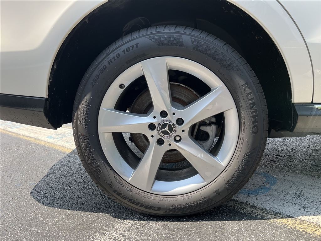 2018 Mercedes-Benz GLE-Class GLE350 - Photo 11