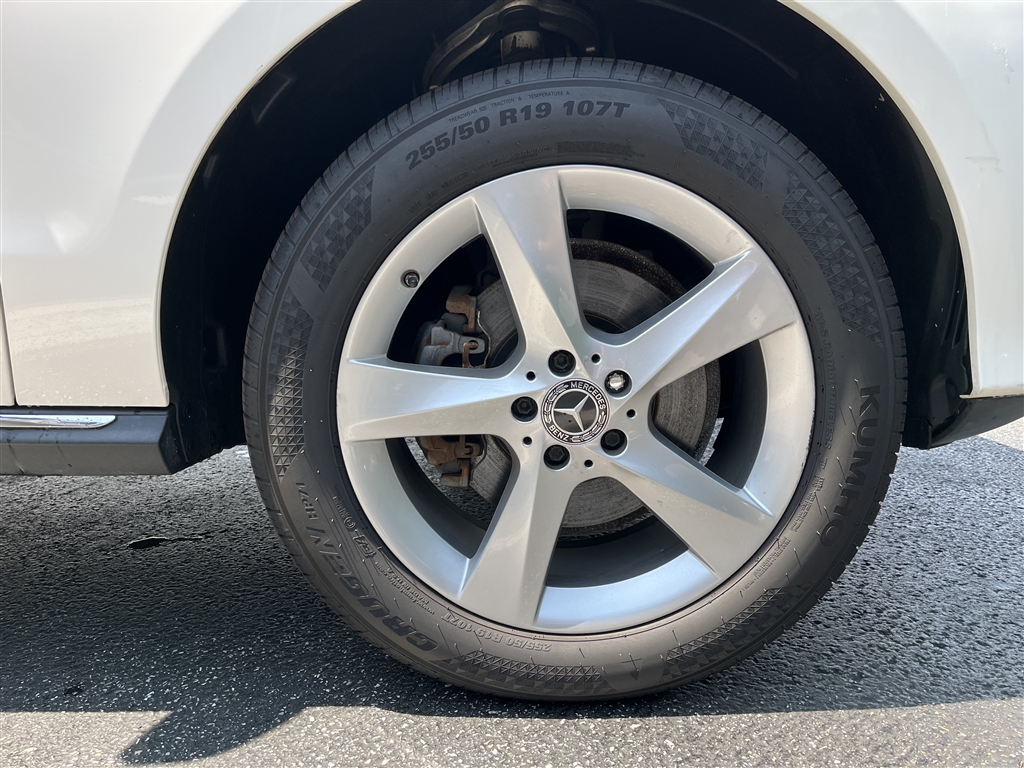 2018 Mercedes-Benz GLE-Class GLE350 - Photo 12