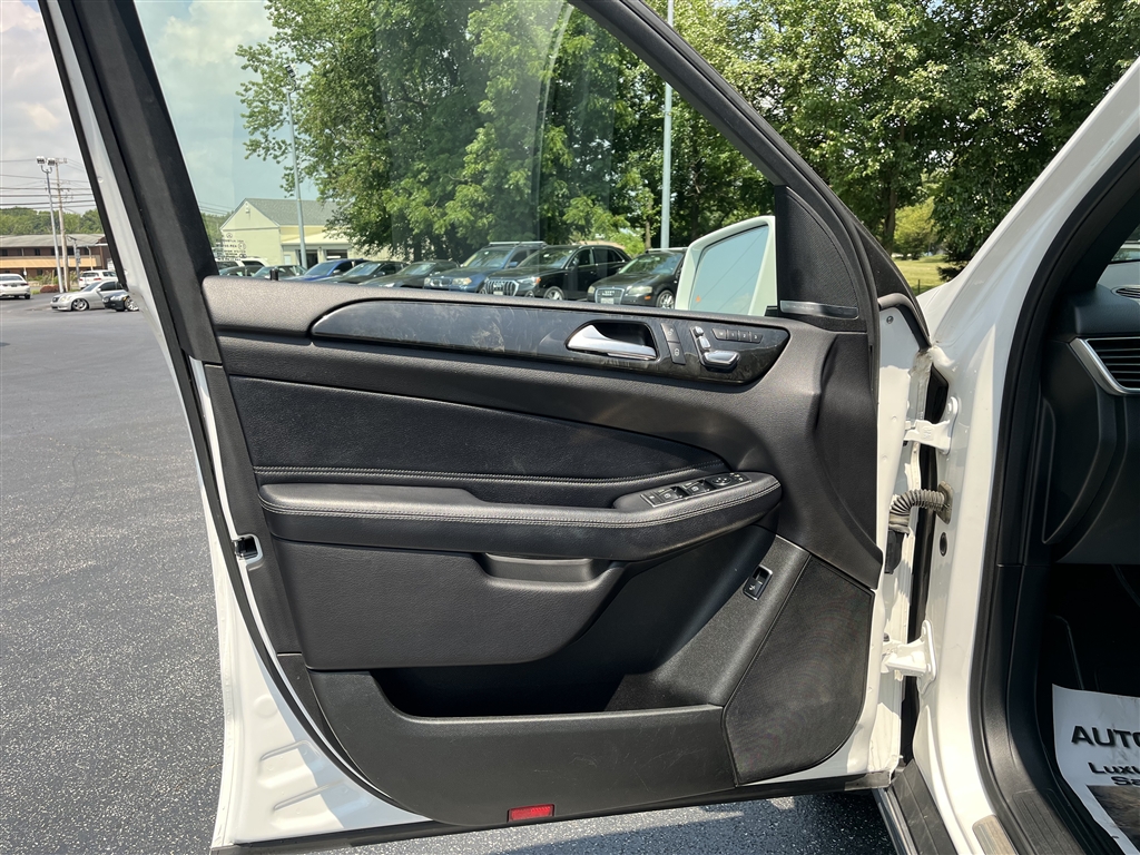 2018 Mercedes-Benz GLE-Class GLE350 - Photo 13