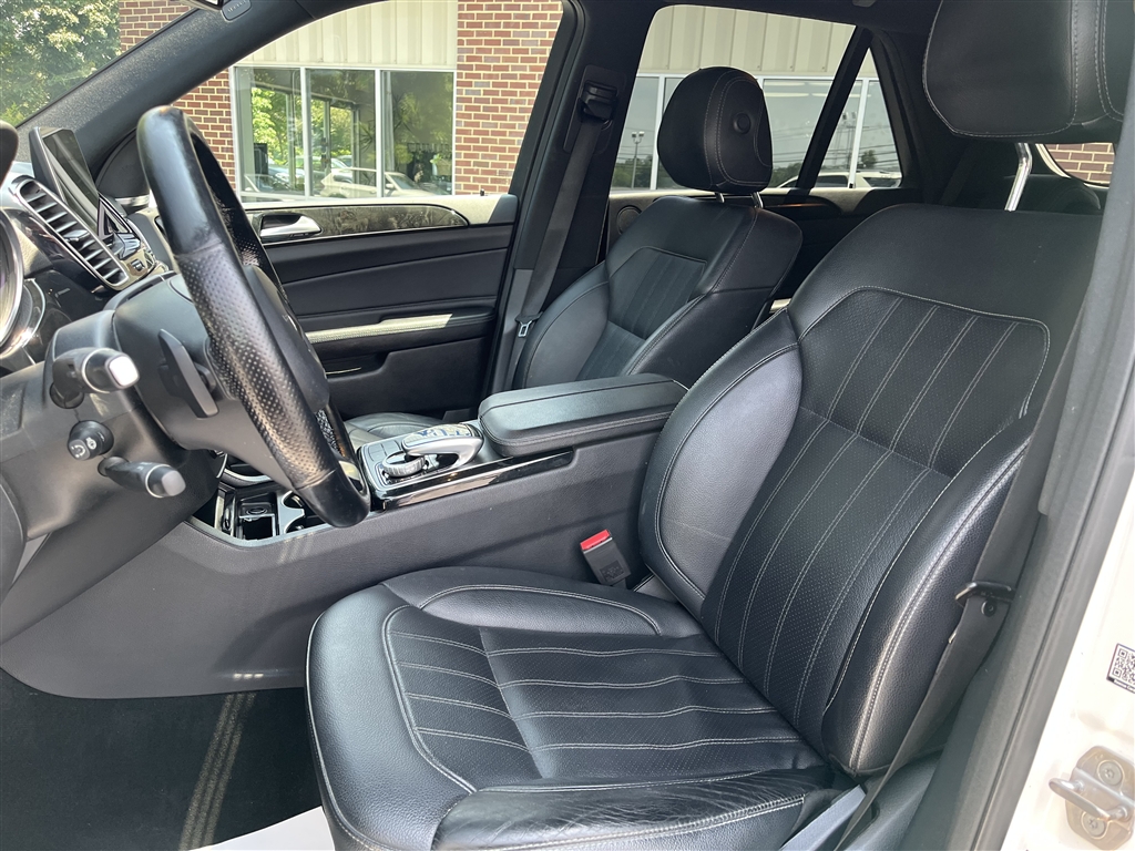 2018 Mercedes-Benz GLE-Class GLE350 - Photo 14