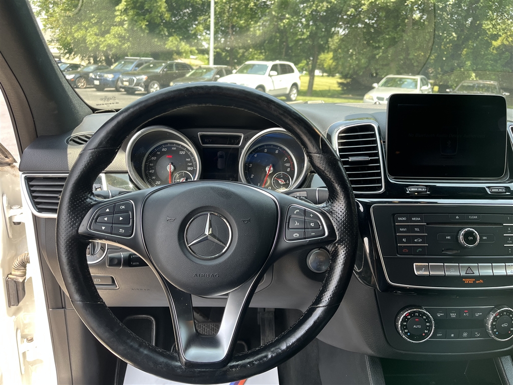 2018 Mercedes-Benz GLE-Class GLE350 - Photo 15