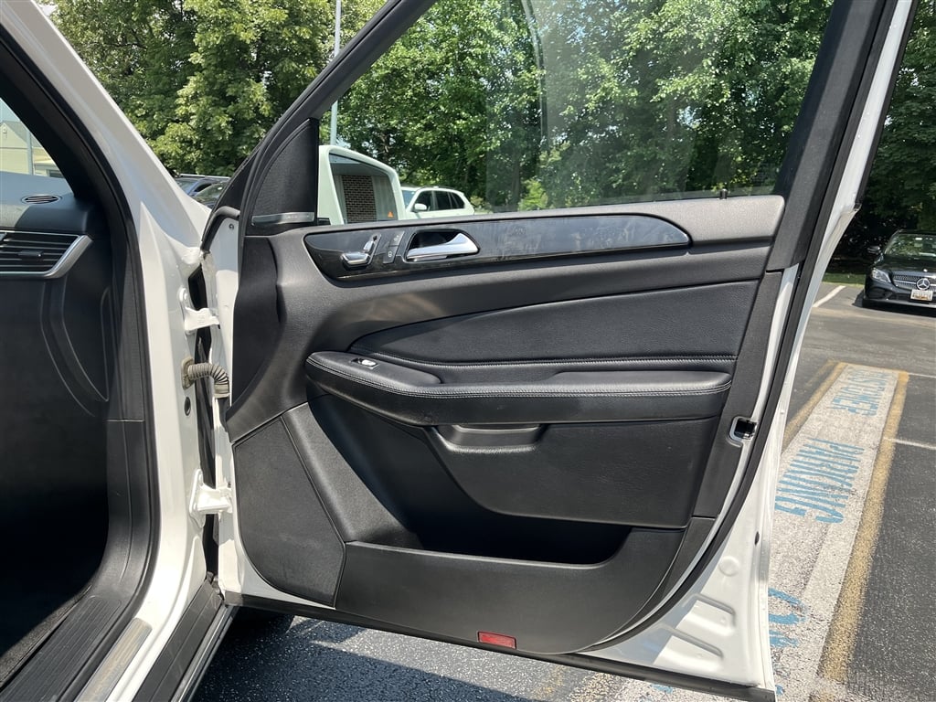 2018 Mercedes-Benz GLE-Class GLE350 - Photo 17