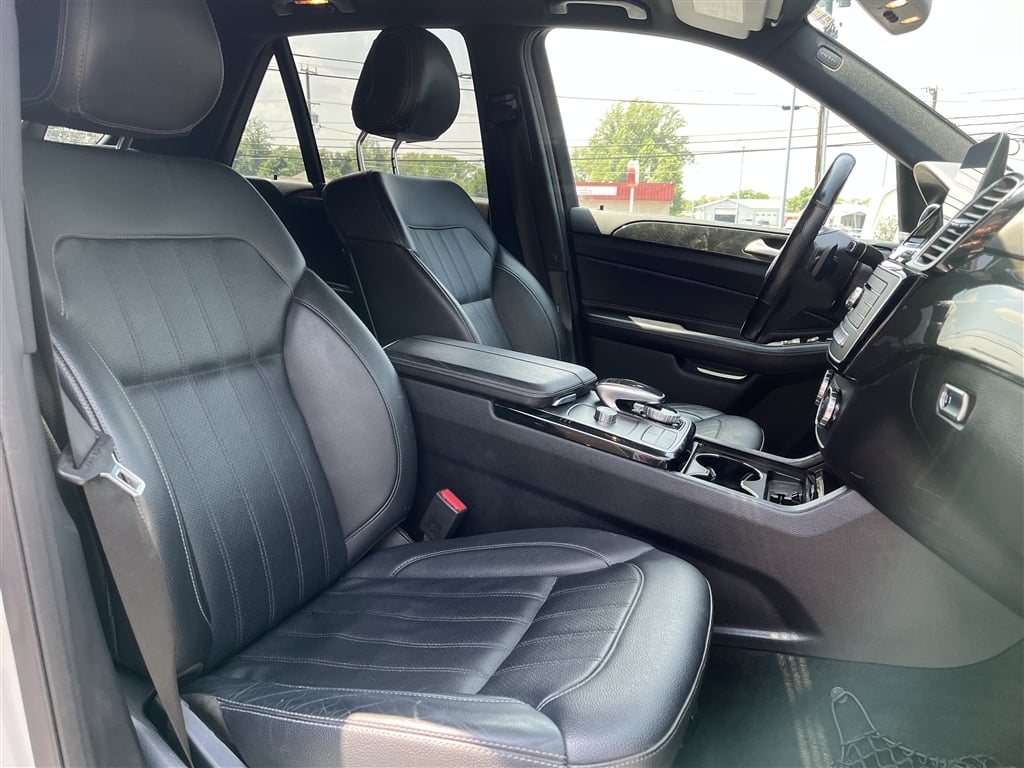 2018 Mercedes-Benz GLE-Class GLE350 - Photo 18