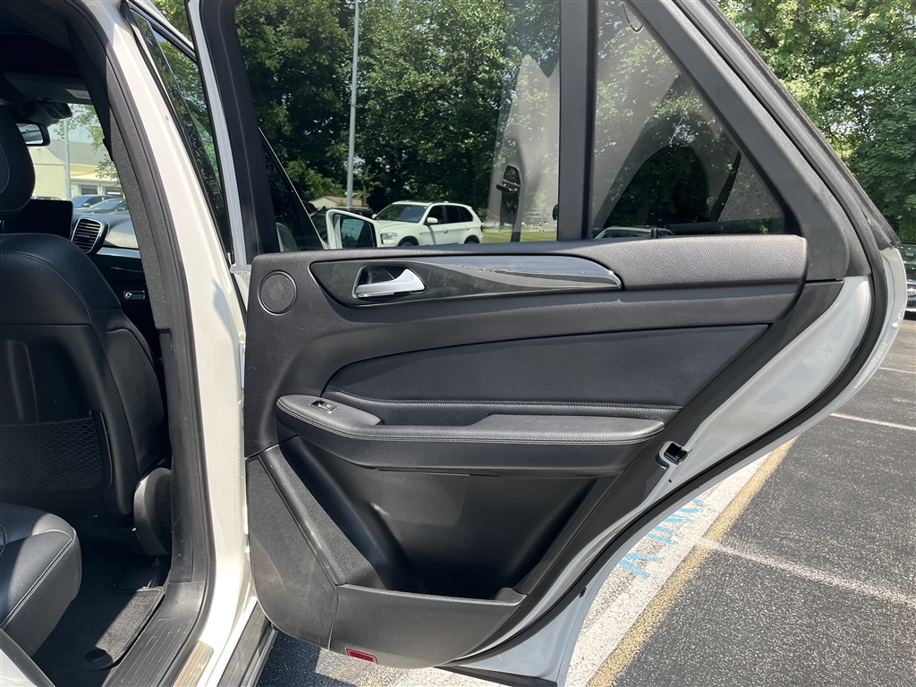 2018 Mercedes-Benz GLE-Class GLE350 - Photo 19