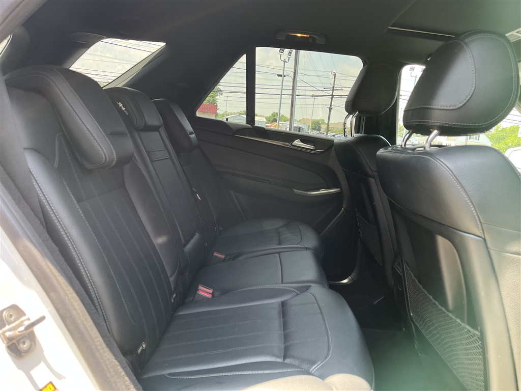 2018 Mercedes-Benz GLE-Class GLE350 - Photo 20
