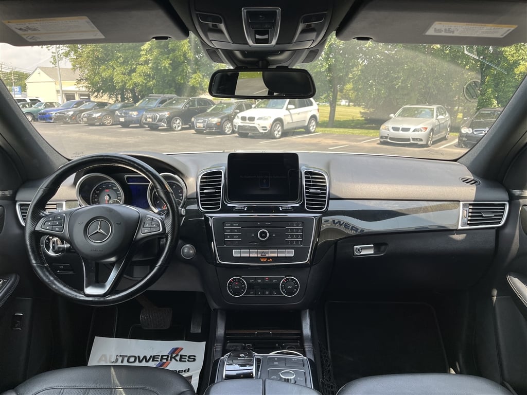 2018 Mercedes-Benz GLE-Class GLE350 - Photo 21