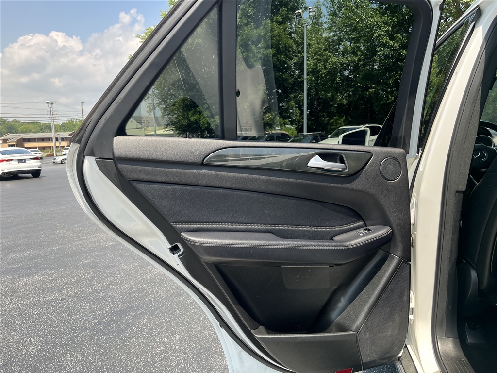 2018 Mercedes-Benz GLE-Class GLE350 - Photo 22