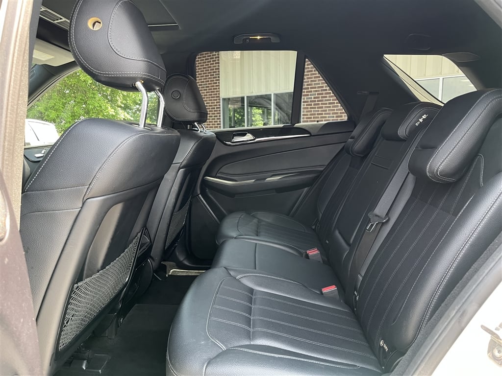 2018 Mercedes-Benz GLE-Class GLE350 - Photo 23