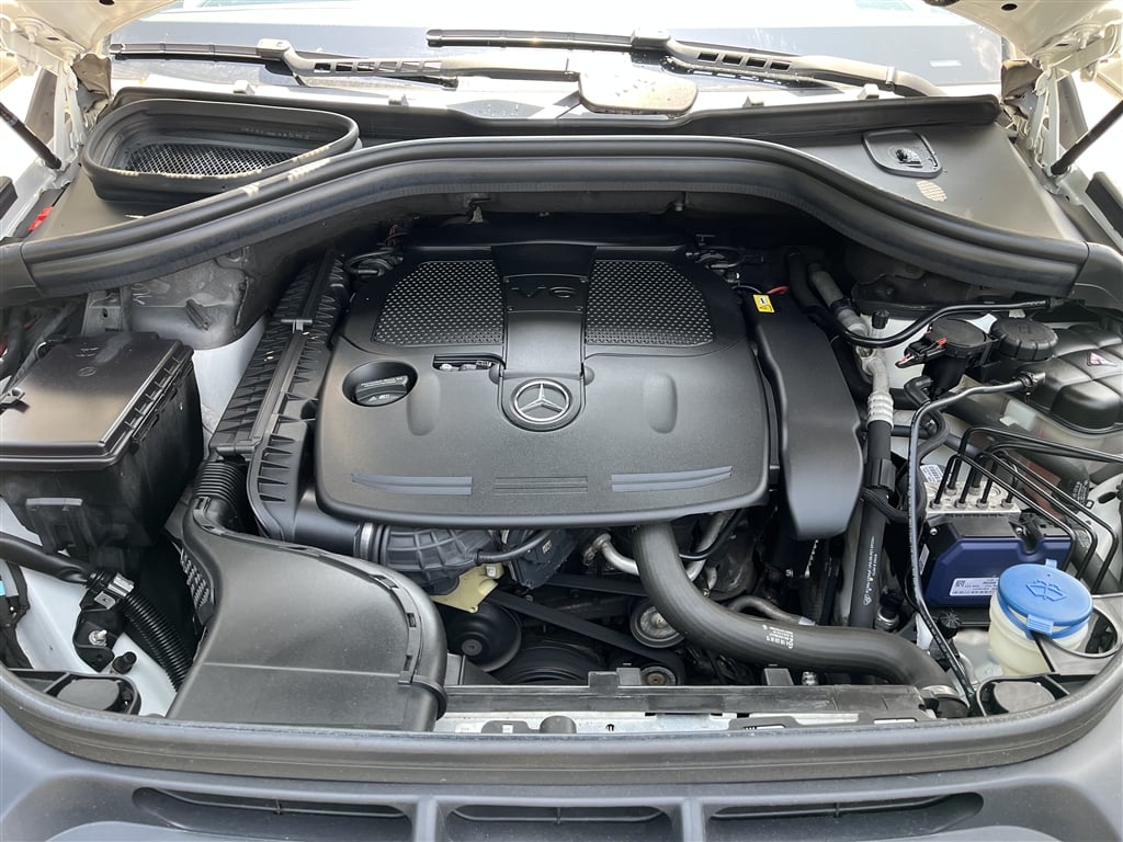 2018 Mercedes-Benz GLE-Class GLE350 - Photo 25