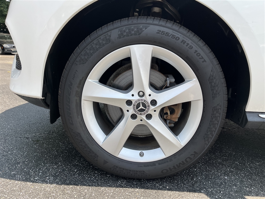 2018 Mercedes-Benz GLE-Class GLE350 - Photo 9